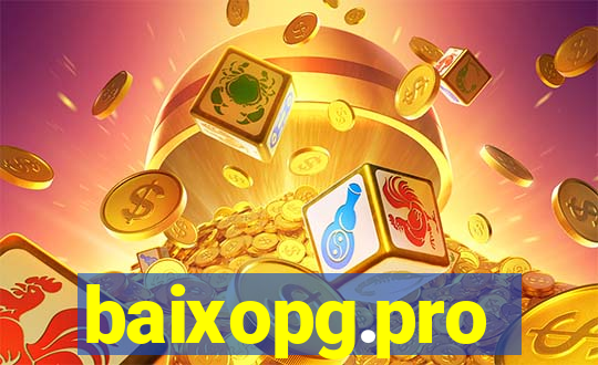 baixopg.pro