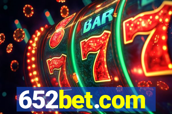 652bet.com