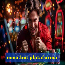 mma.bet plataforma