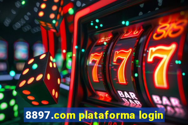 8897.com plataforma login