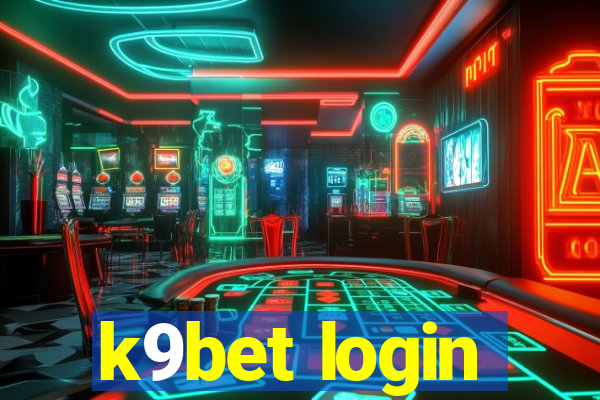 k9bet login