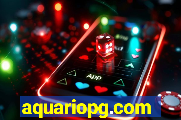 aquariopg.com