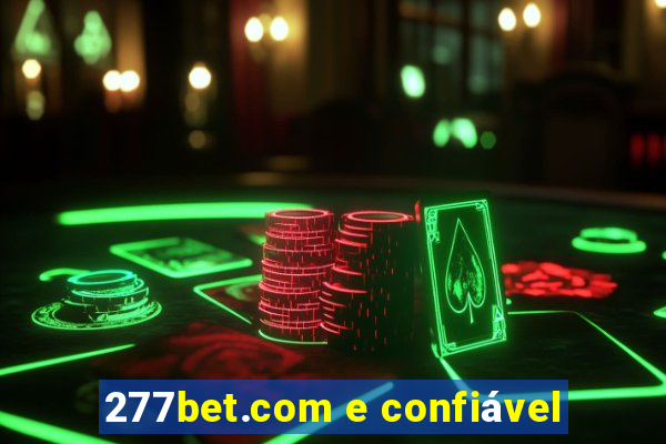 277bet.com e confiável