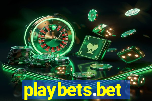 playbets.bet