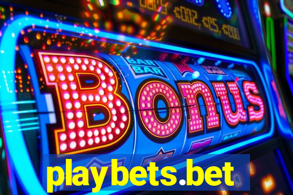 playbets.bet