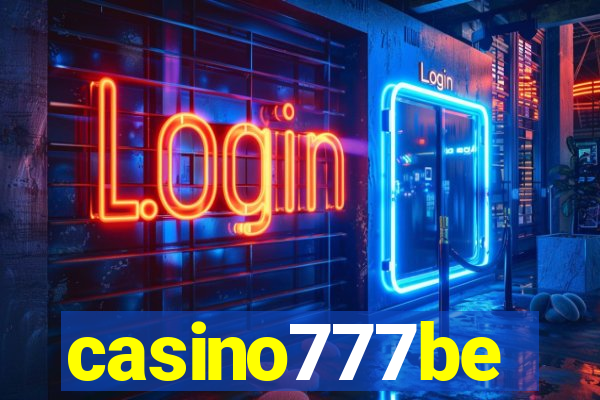 casino777be