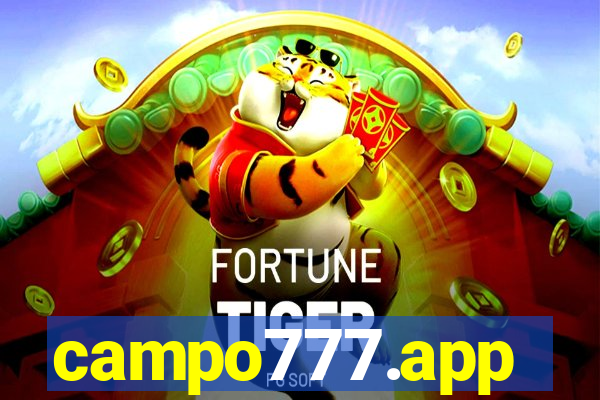 campo777.app