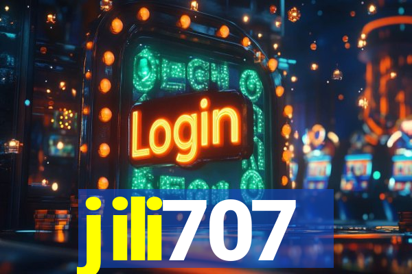 jili707