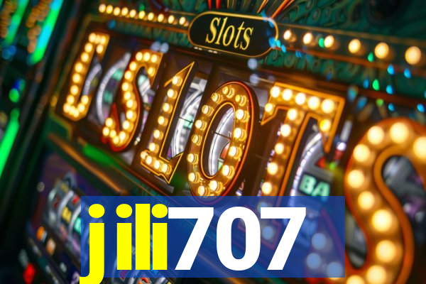 jili707