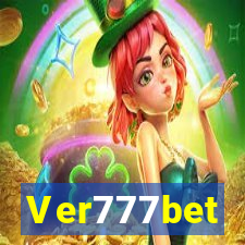 Ver777bet