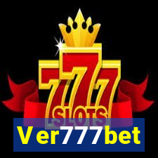 Ver777bet