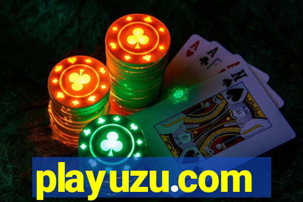 playuzu.com