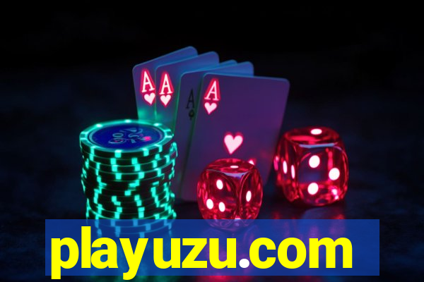 playuzu.com