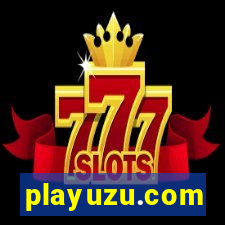 playuzu.com