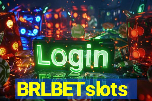 BRLBETslots