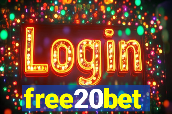 free20bet