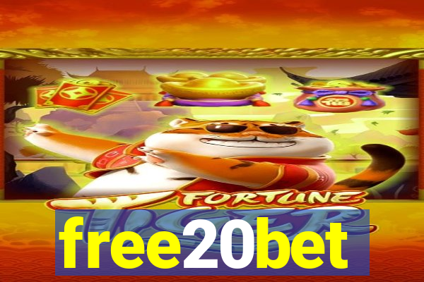 free20bet