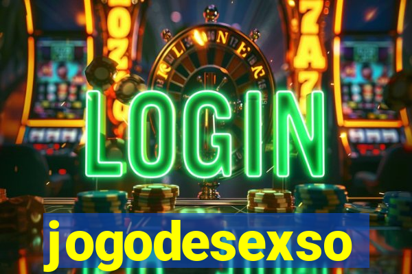 jogodesexso