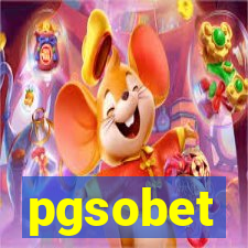 pgsobet