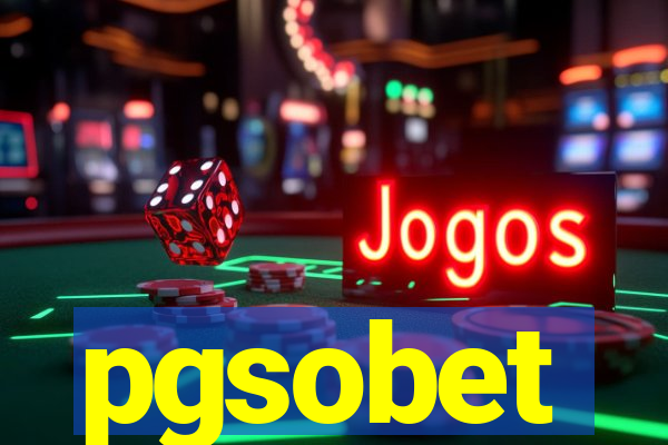 pgsobet