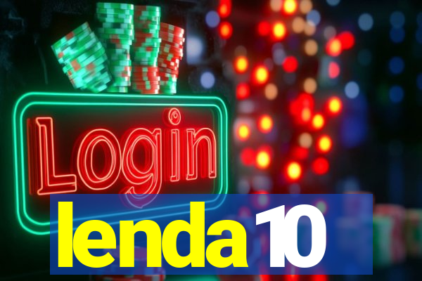 lenda10