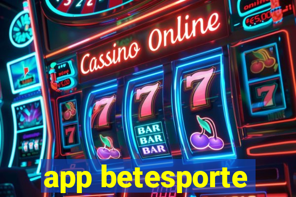 app betesporte