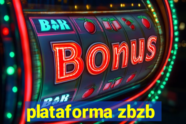 plataforma zbzb