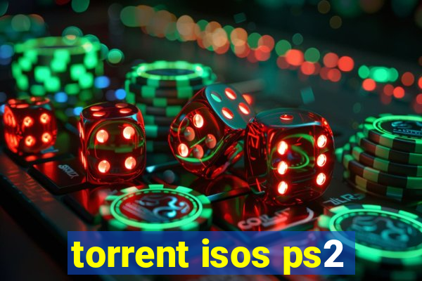 torrent isos ps2