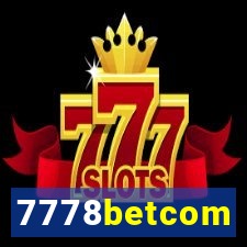 7778betcom