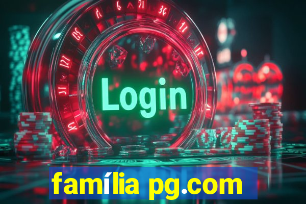 família pg.com