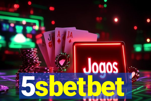 5sbetbet