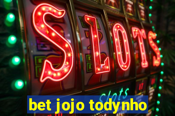 bet jojo todynho