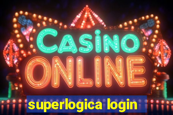 superlogica login