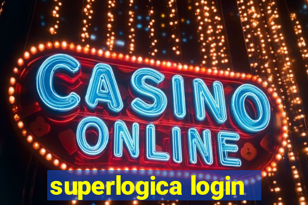 superlogica login