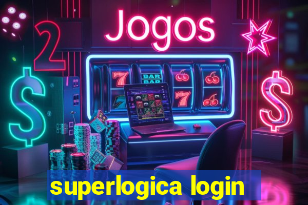 superlogica login