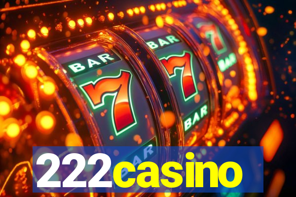 222casino