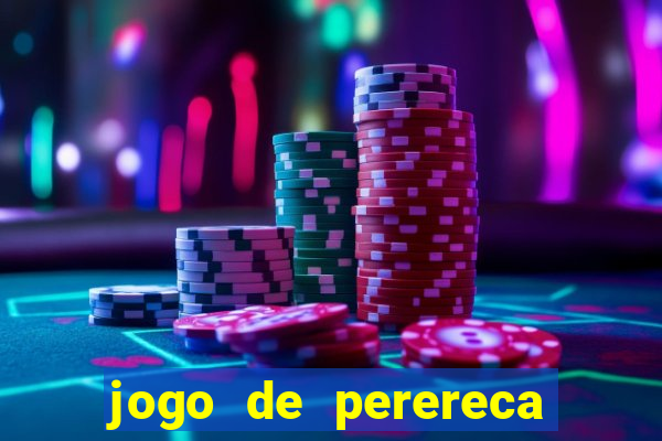 jogo de perereca de mulher