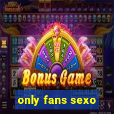 only fans sexo