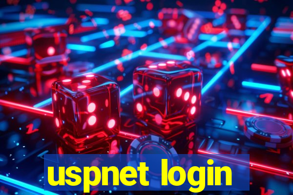 uspnet login