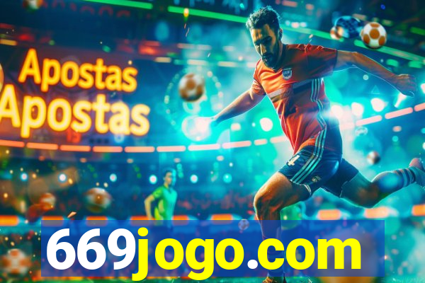 669jogo.com