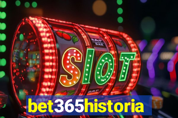 bet365historia