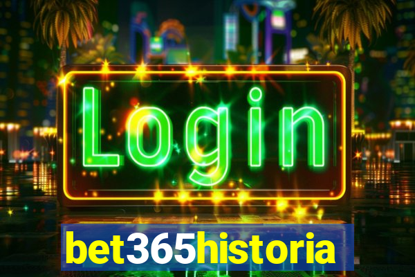 bet365historia