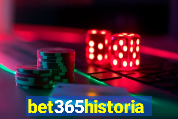 bet365historia