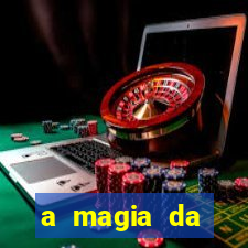 a magia da sobrevivência download