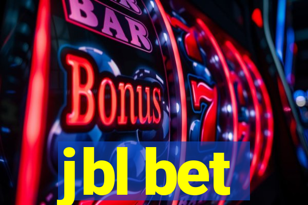 jbl bet