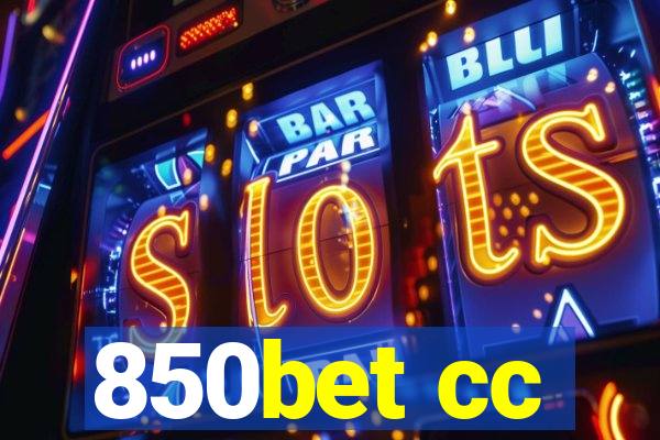 850bet cc