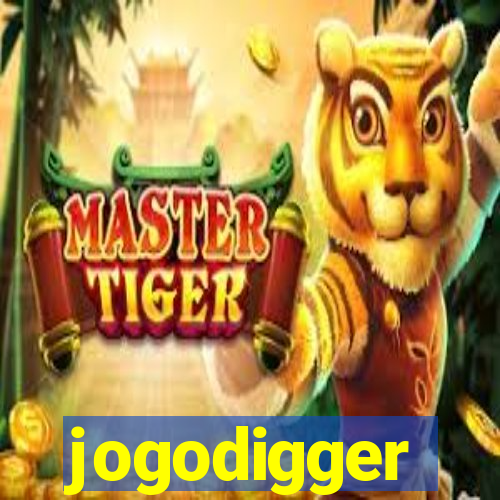 jogodigger