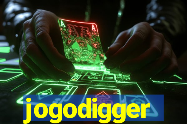 jogodigger