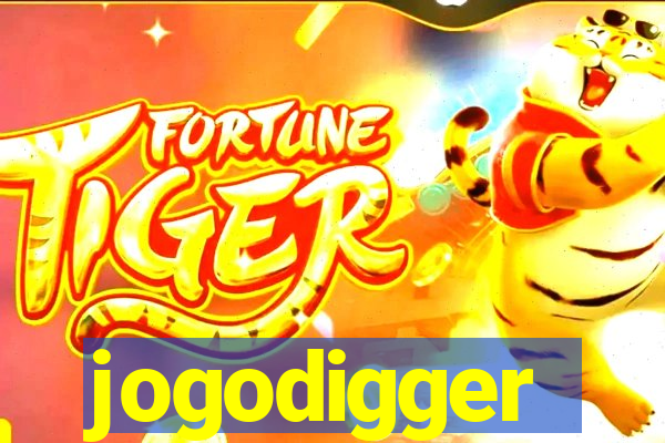 jogodigger