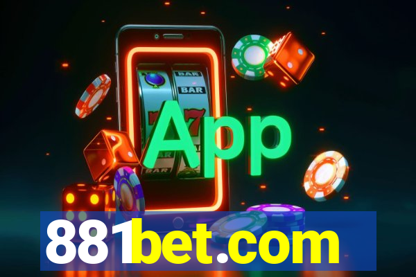 881bet.com